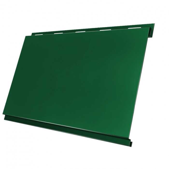 Зеленый мох