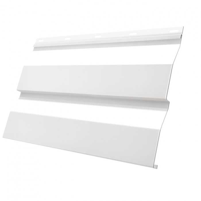 Сигнальный белый